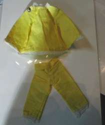 yellow pjs view